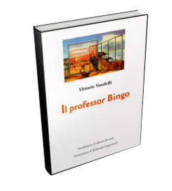 Professor Bingo