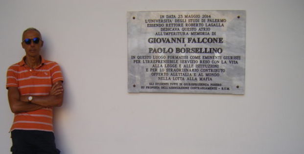 Falcone-Borsellino
