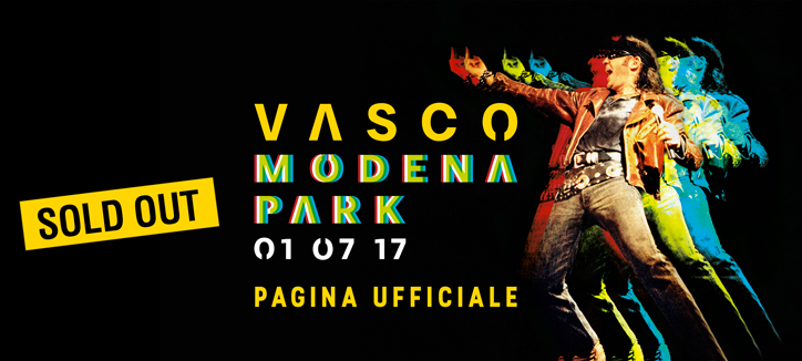 Vasco- Rossi Modena- Park 