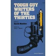 Tough-Guy-Writers-of- the-Thirties